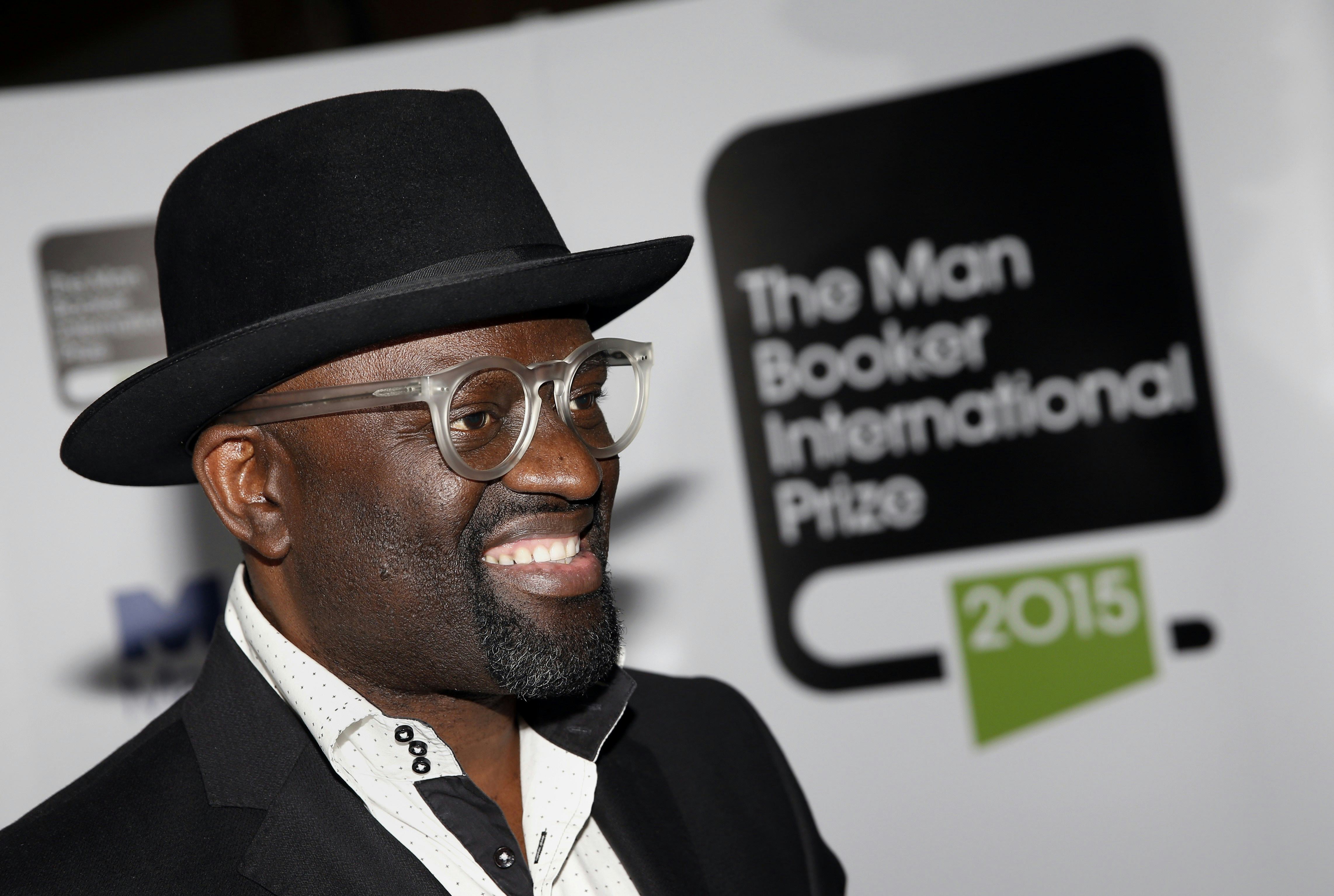 Man Booker International Prize And Independent Foreign Fiction Award To