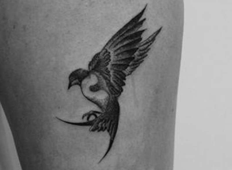 11 Stunner Nature Tattoo Ideas For Spring