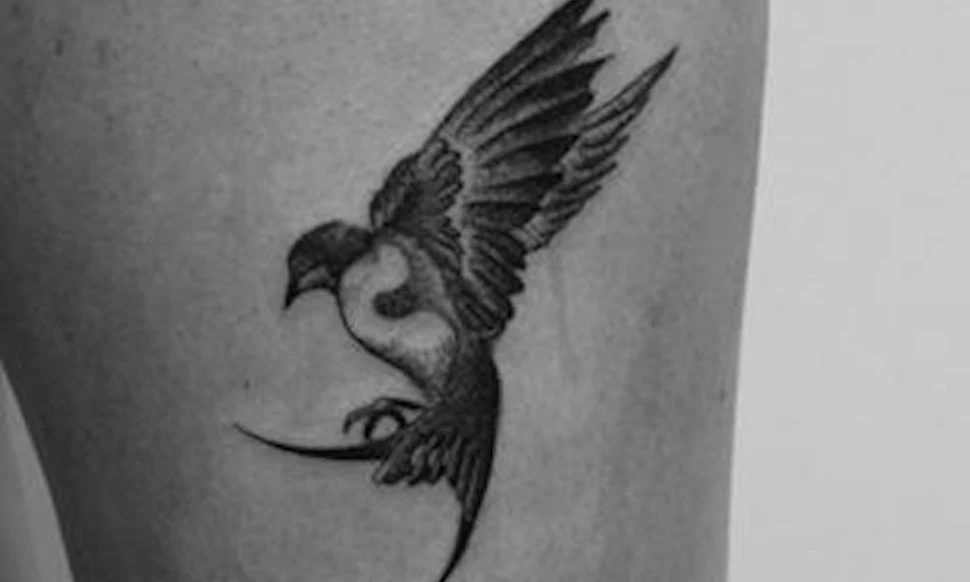 11 Stunner Nature Tattoo Ideas For Spring