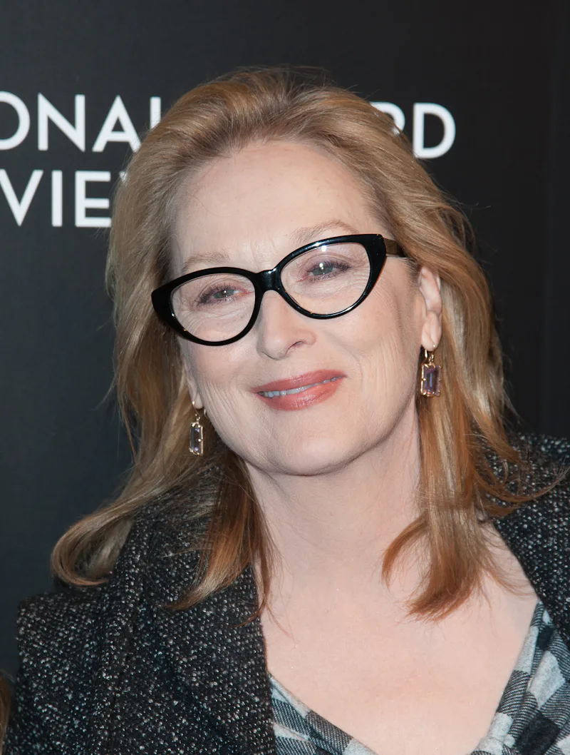 6 Meryl Streep Movies On Netflix That Can Satisfy Your Streep Fix Right Now