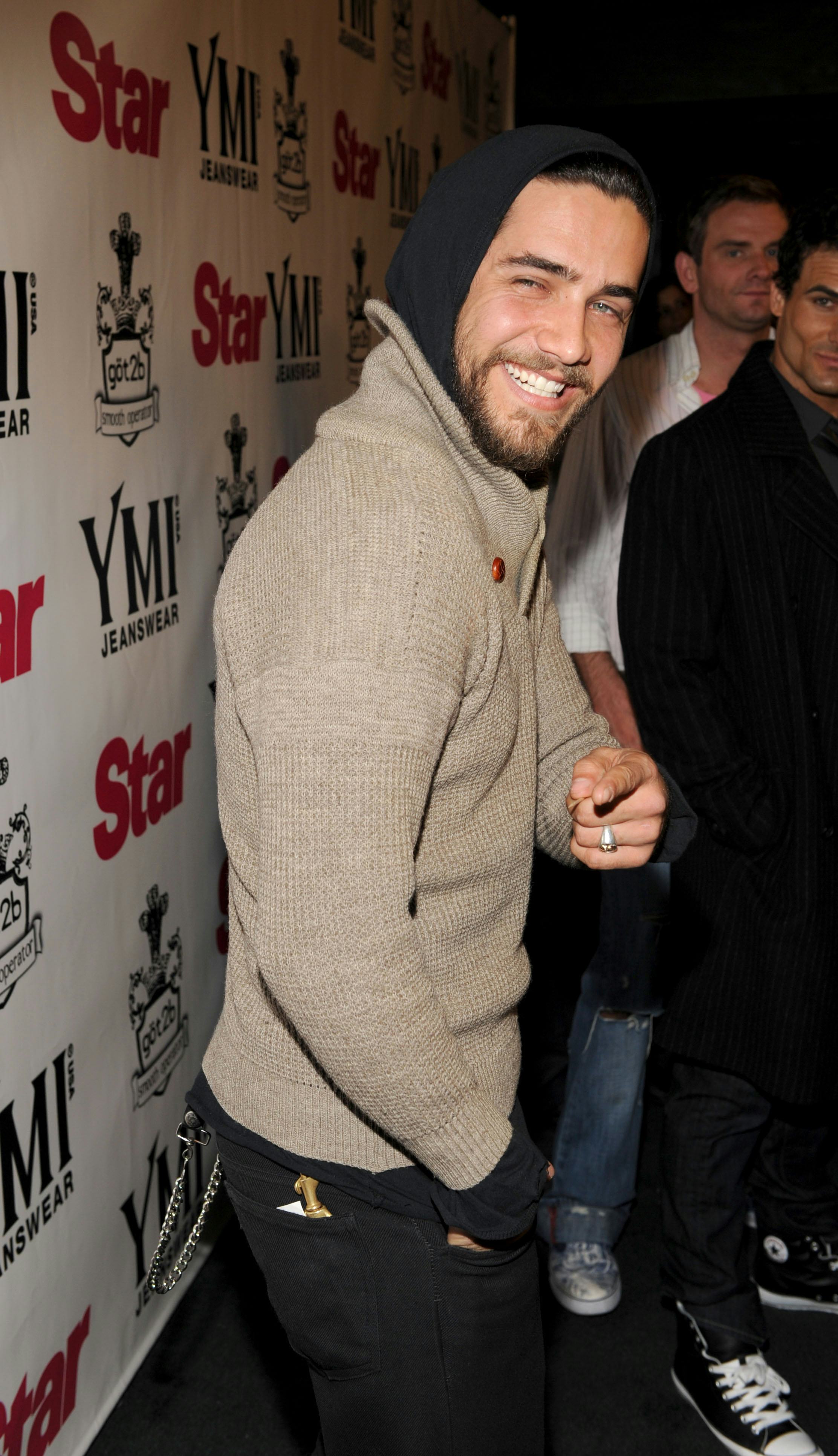 'The Hills' Justin Bobby Brescia Opens Up About Life After MTV And Spoiler Alert He's Still the