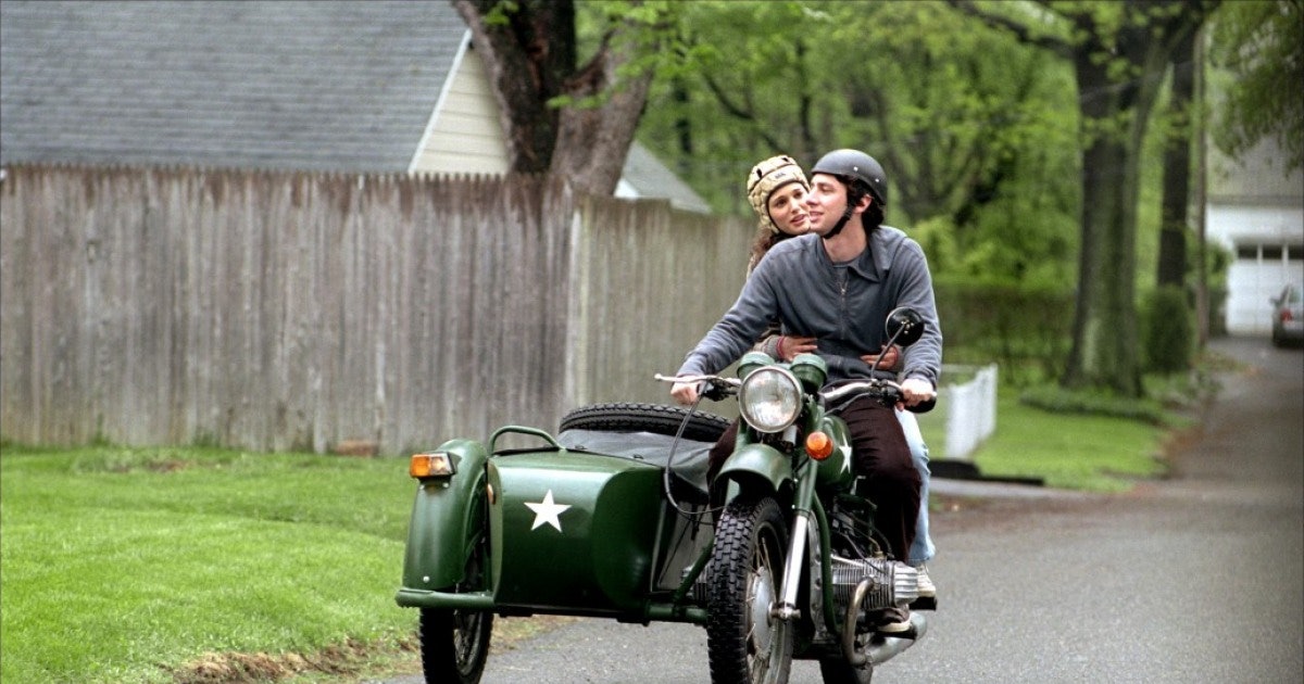 Ranking The Garden State Soundtrack Songs From Least To Most