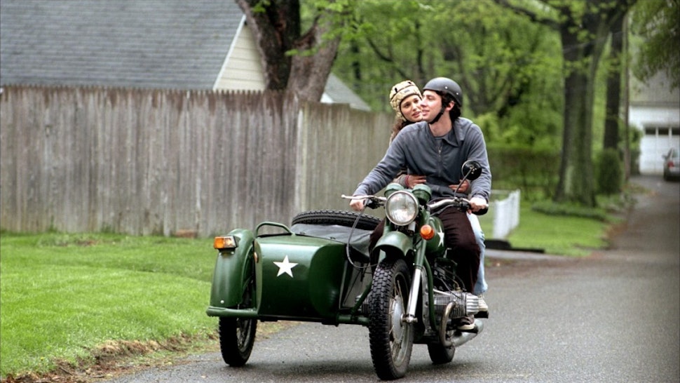 Ranking The Garden State Soundtrack Songs From Least To Most