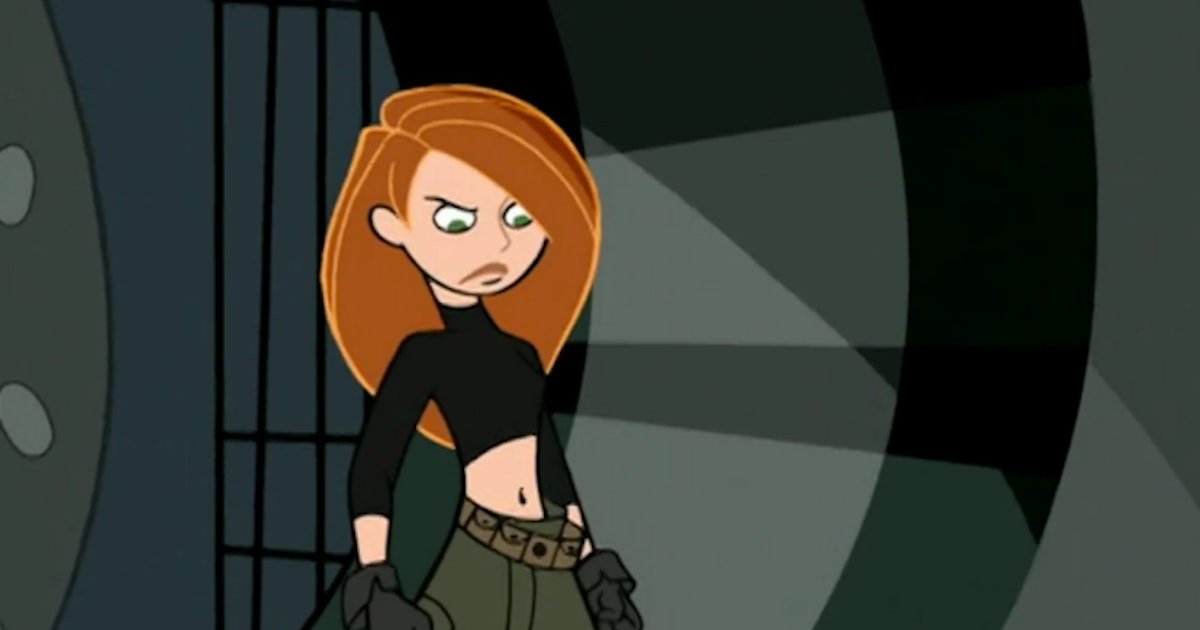 Ranking The Best 2000s TV Show Theme Songs From 'Kim Possible' To 'So  Little Time'