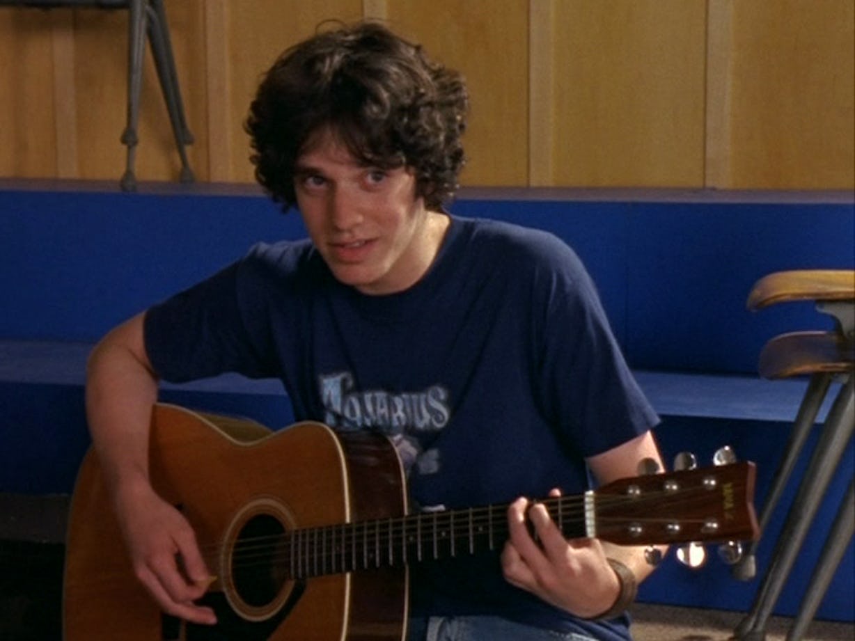 What Is Degrassi Favorite Craig Manning Up To Today Jake Epstein Found Success On Broadway