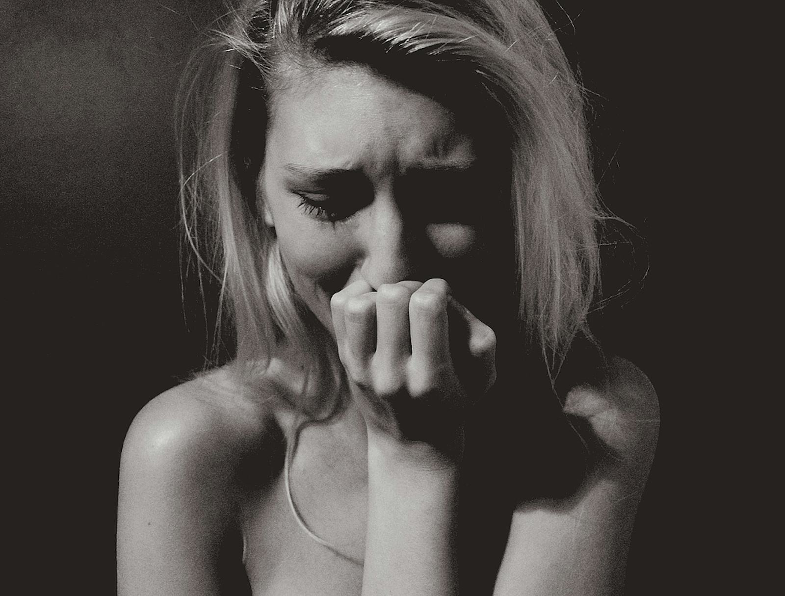 8 Reasons Why Depression Shouldn&apos;t Be Stigmatized 