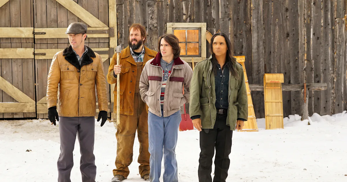 The Cast Of 'Fargo' Season 2 Is Full Of Familiar Stars & This Guide