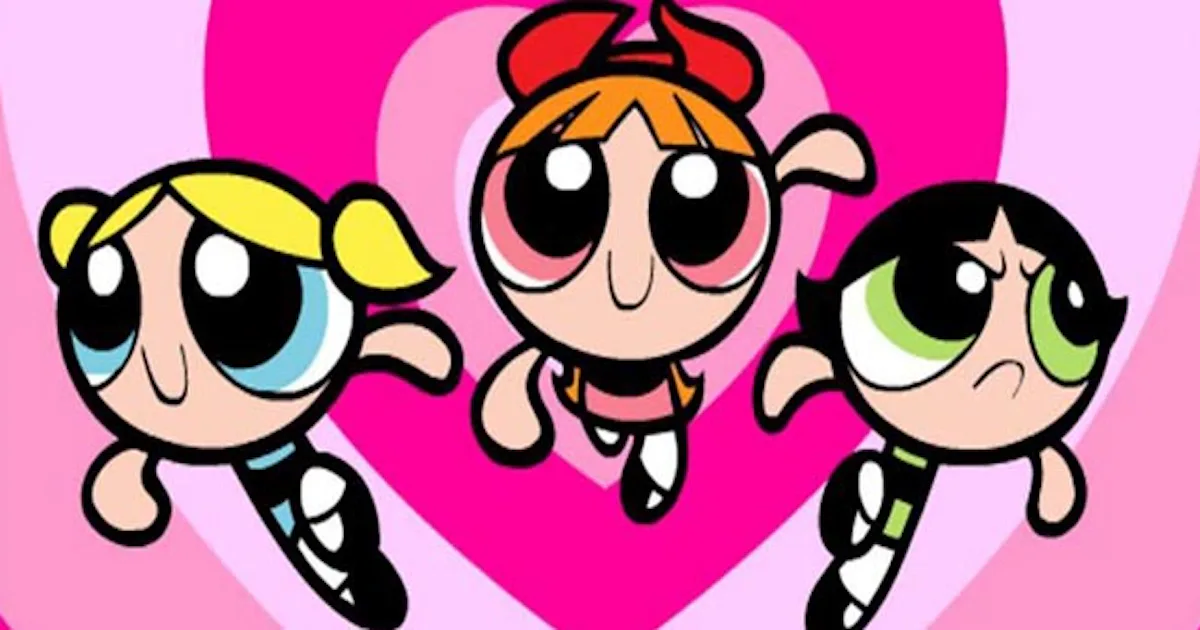 6 Lessons The Powerpuff Girls Teaches Us About Feminism That You Never Noticed 6 Lessons The Powerpuff Girls Teaches Us About Feminism That You Never Noticed