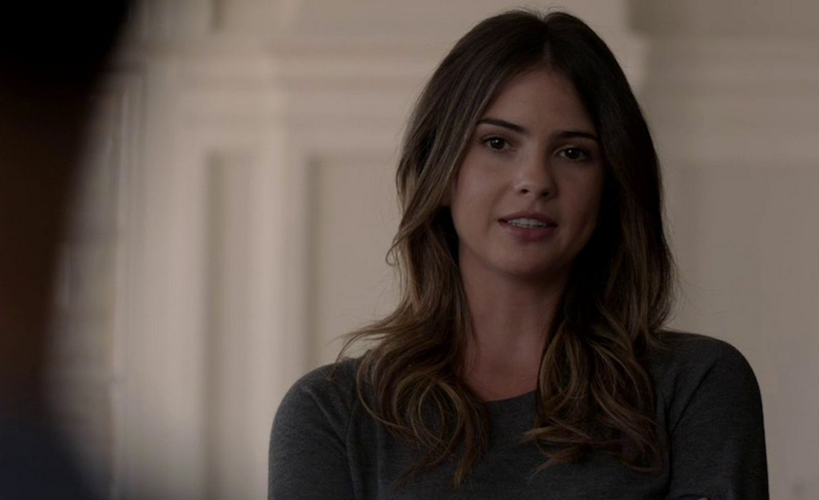 Шелли Хенниг Волчонок