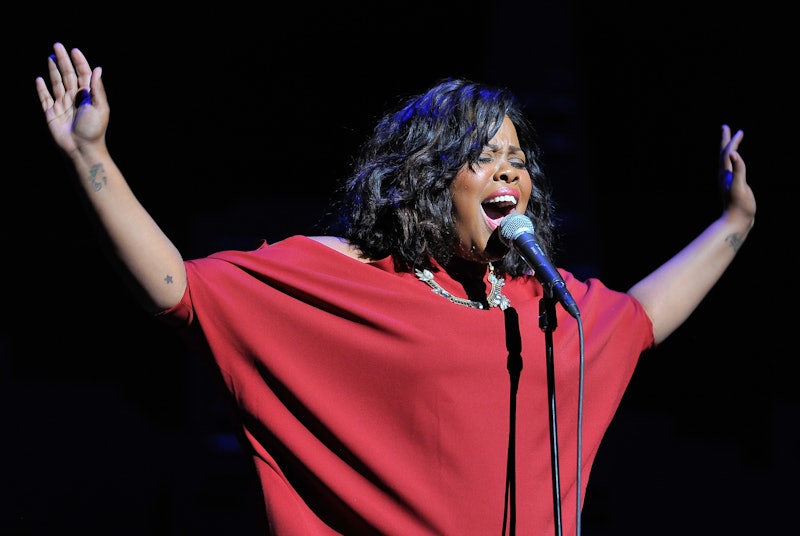 Amber Riley S Colorblind Is Here But Is It Better Than Other Glee Star S Singles