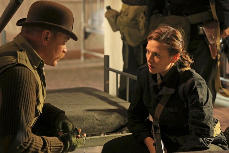 Recap Agent Carter Season 1 To Get Ready For Peggy S Epic Return More Marvel Surprises Recap Agent Carter Season 1 To Get Ready For Peggy S Epic Return More Marvel Surprises