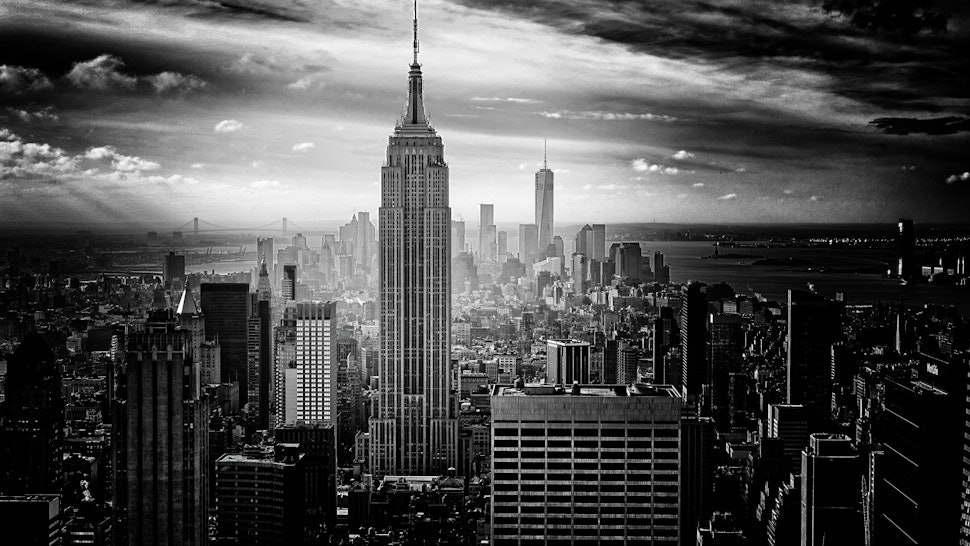 11 Best Nonfiction Books About New York City 11 Best Nonfiction Books About New York City