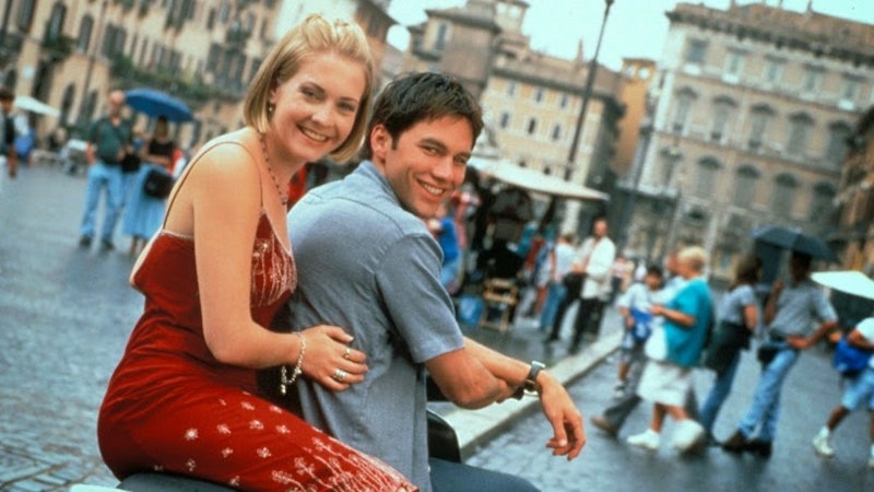 Rome in teenage sites dating Teenage Hook