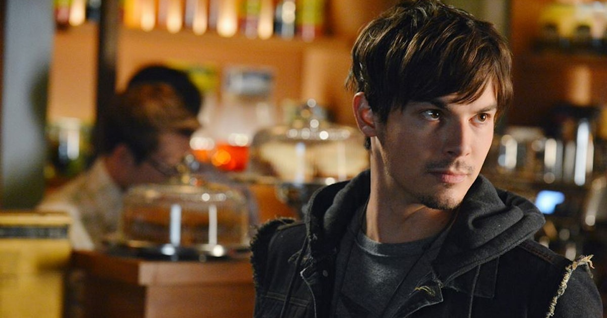 What Happened To Caleb On Ravenswood Will Be Huge For Pretty