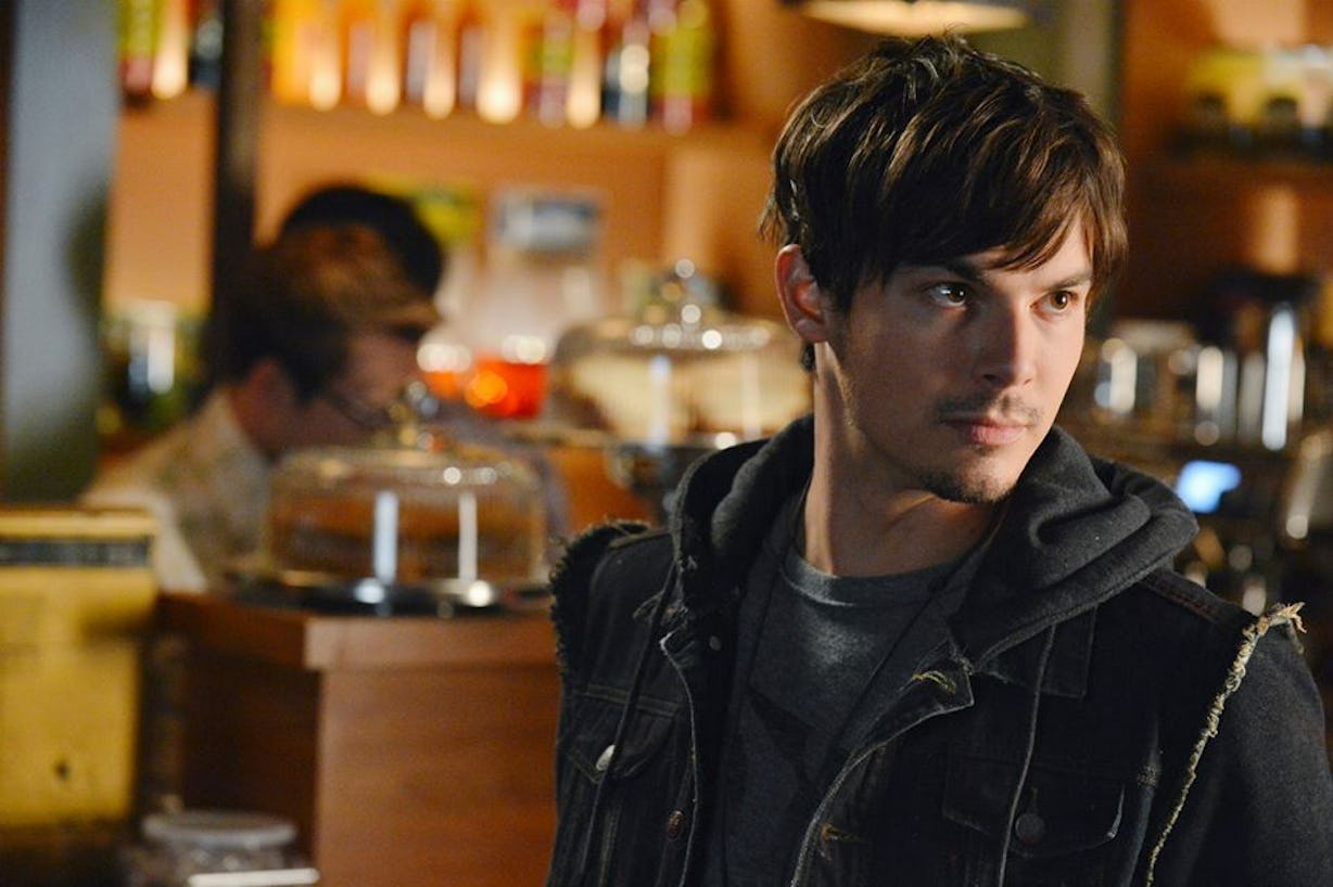 What Happened To Caleb on 'Ravenswood' Will Be Huge For 'Pretty Little ...