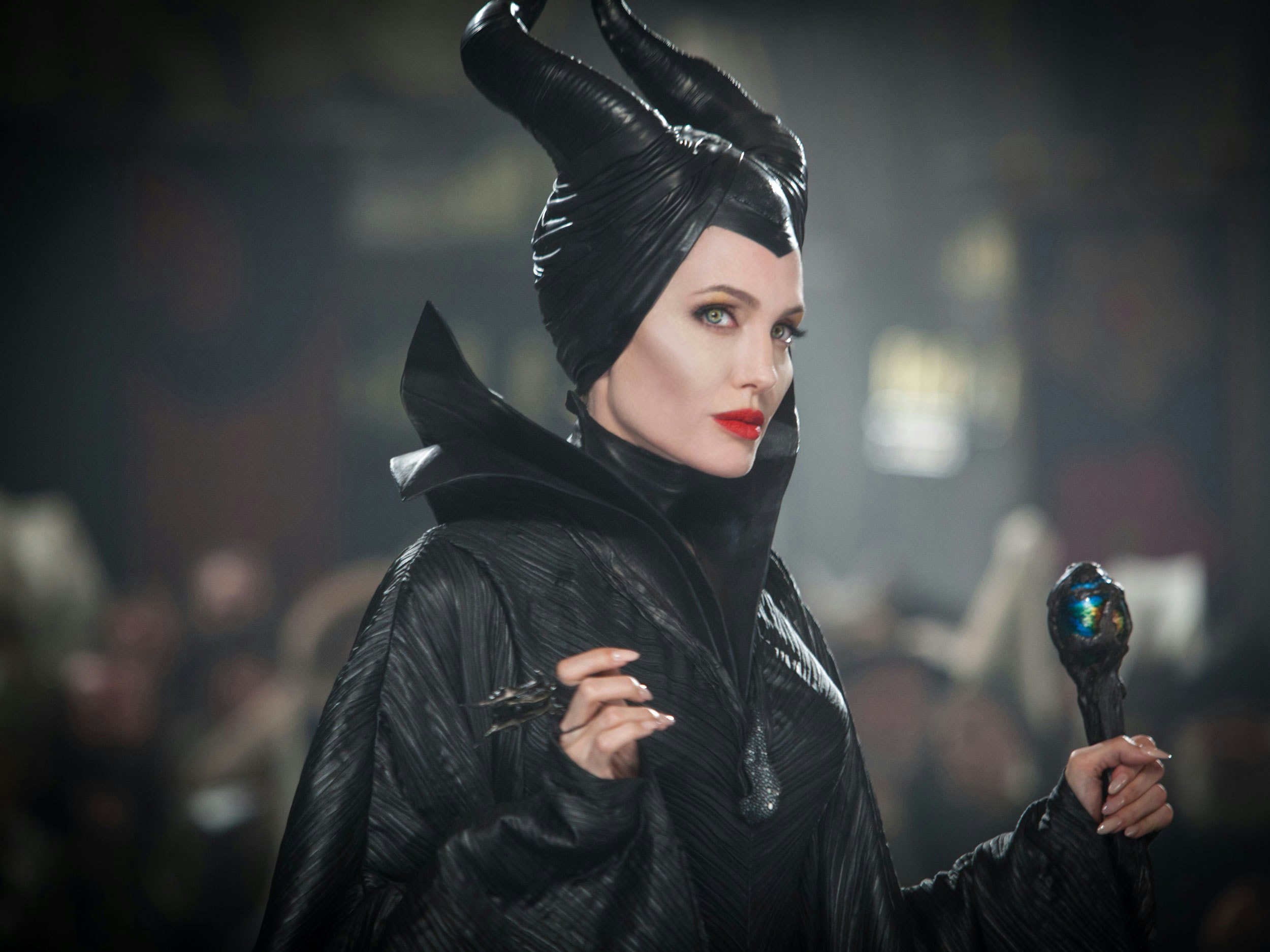 Maleficent hot sale 1 streaming