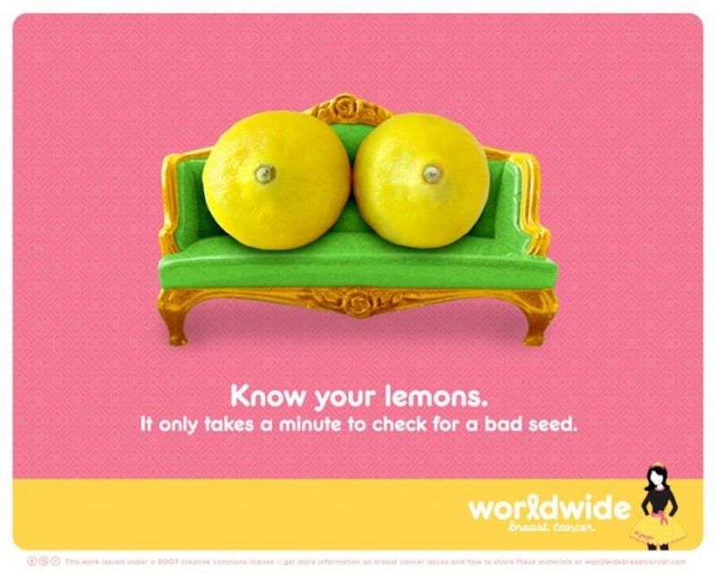 10 Inspiring Breast Cancer Awareness Campaigns for Breast Cancer Awareness Month 10 Inspiring Breast Cancer Awareness Campaigns for Breast Cancer Awareness Month