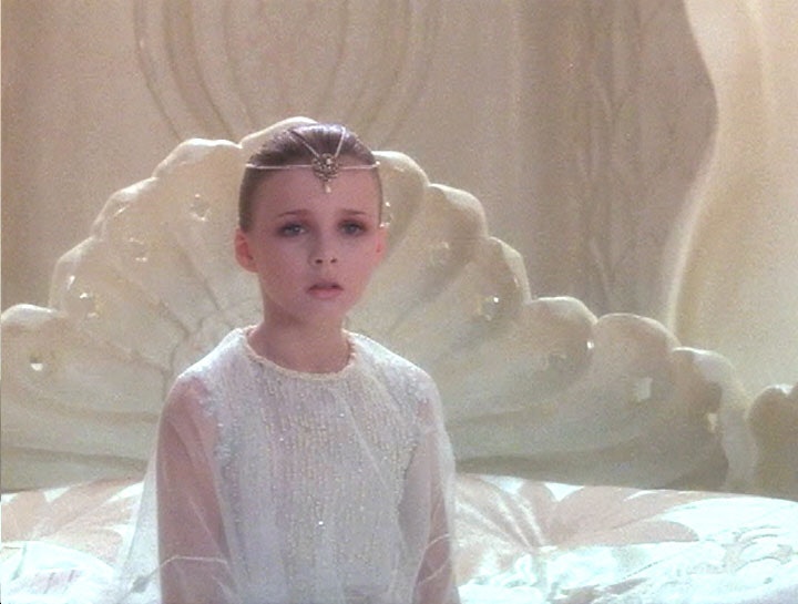 How To Dress Like The Childlike Empress From The NeverEnding