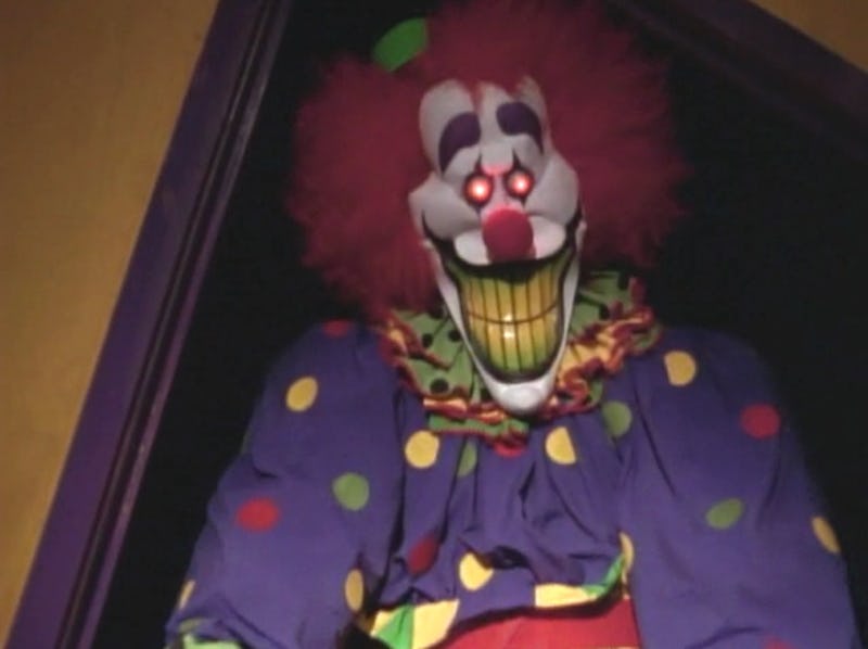 11 Scary '90s TV Episodes That Gave Every Kid Nightmares