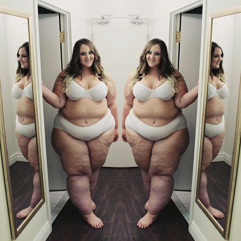 Fat booty bbws