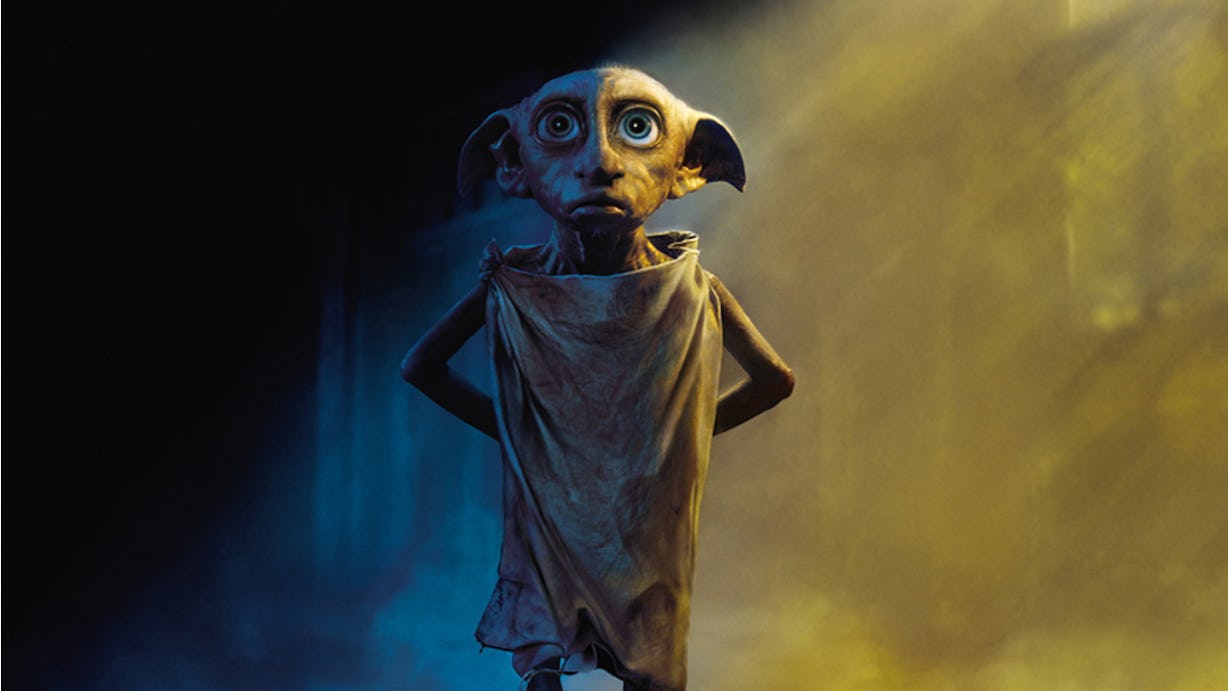 The 25 Heartbreaking Deaths Of The Harry Potter Series, Ranked By Sadness The 25 Heartbreaking Deaths Of The Harry Potter Series, Ranked By Sadness