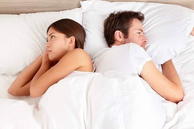 5 Reasons Sex After Moving In Together Can Slow Down & What You ...