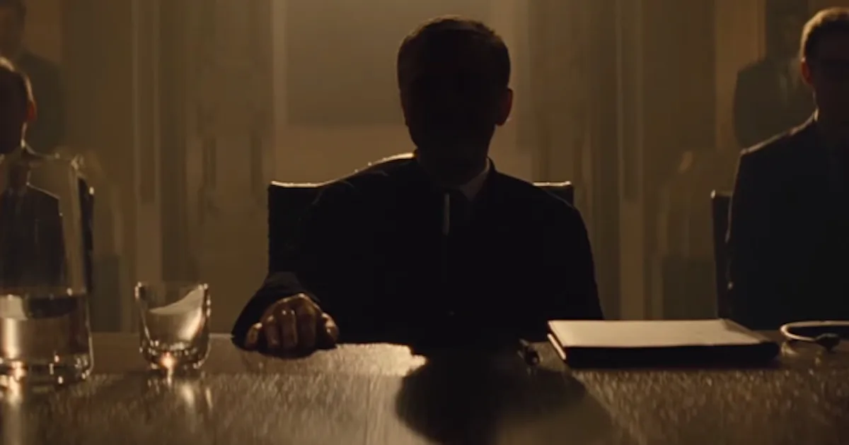 Spectre Entity What Is SPECTRE? The Mysterious Organization Has A Long History With ...