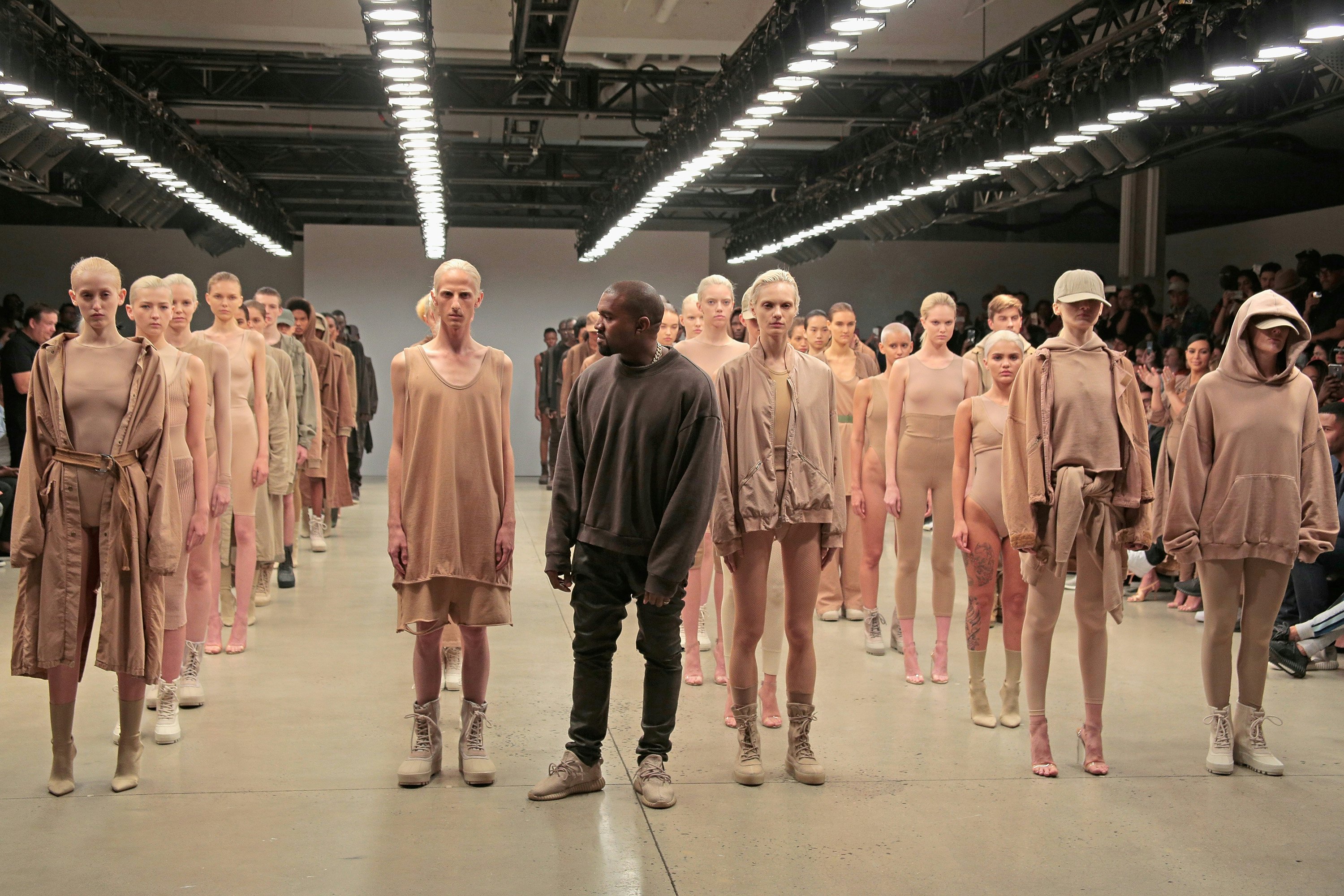 yeezy season 9 release date