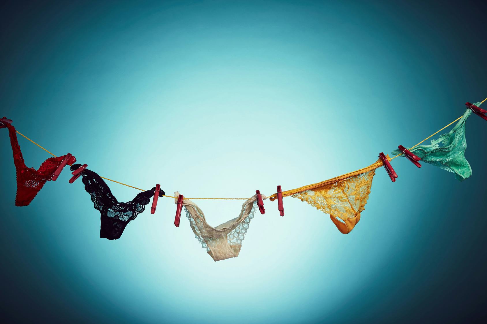 5 Signs Your Underwear Doesn't Fit Right: Panty Fitting Tips