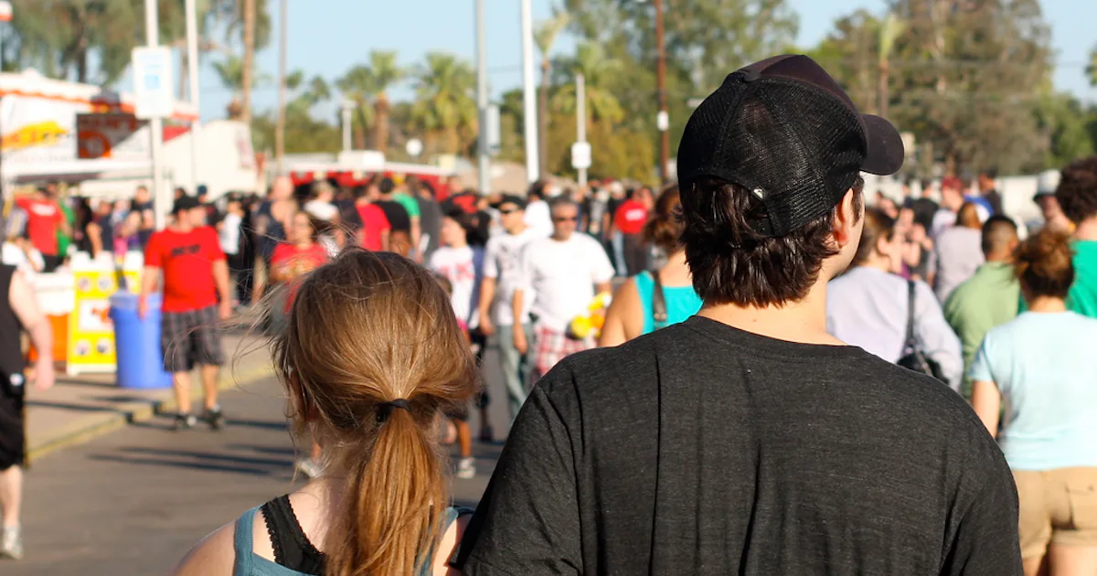 Significant Partner 6 Reasons To Refer To Your Significant Other As Your