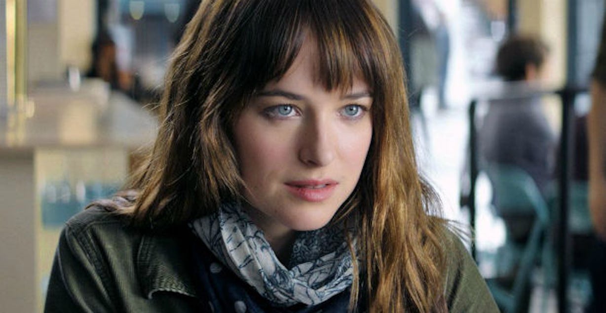 31 Concerns The ‘fifty Shades Of Grey Trailer Will Give Anyone Who