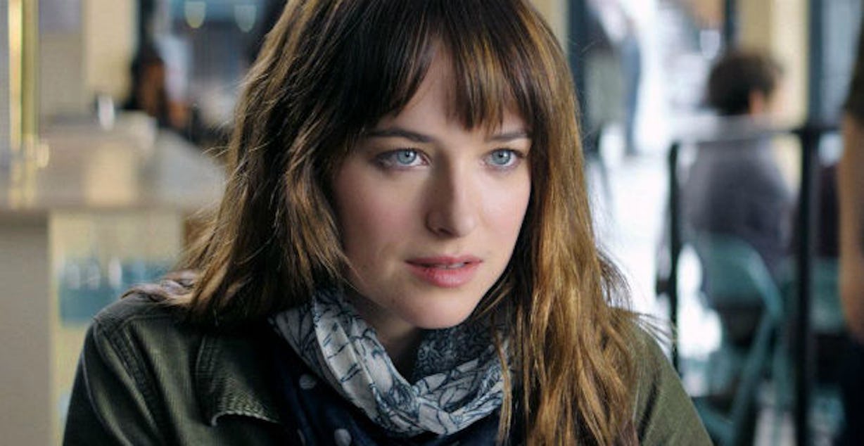 31 Concerns the ‘Fifty Shades of Grey’ Trailer Will Give Anyone Who