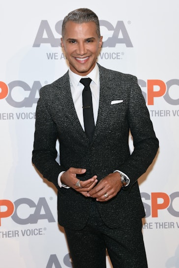 Jay Manuel Launches Beauty Line, Plus Check Out The 6 Craziest ANTM