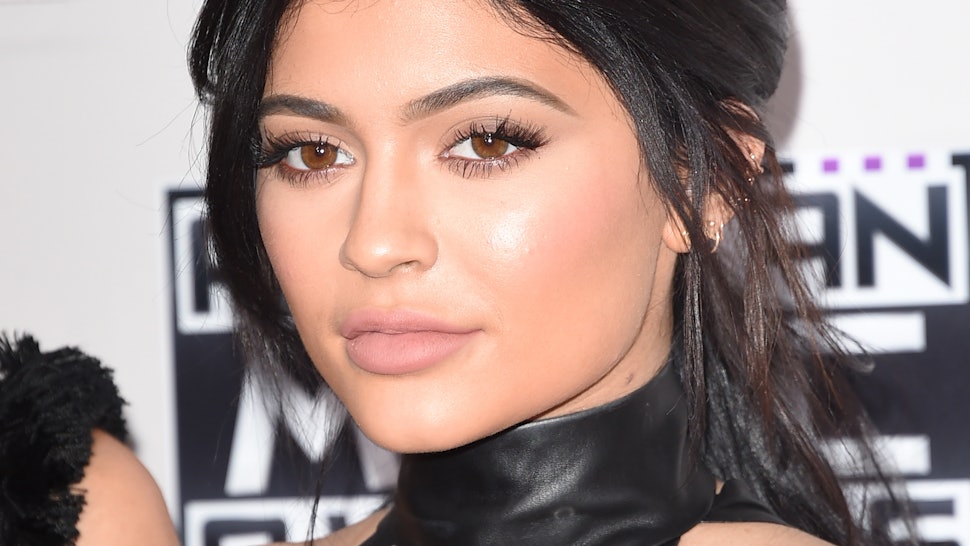 What New Kylie Jenner Lip Kit Colors Are Coming The Shades Will