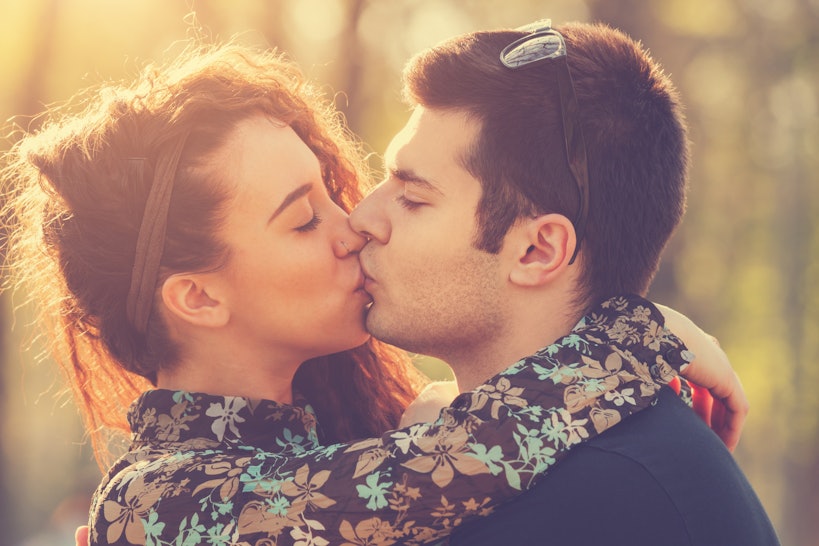 21 Ways Anyone Can Be A Better Kisser