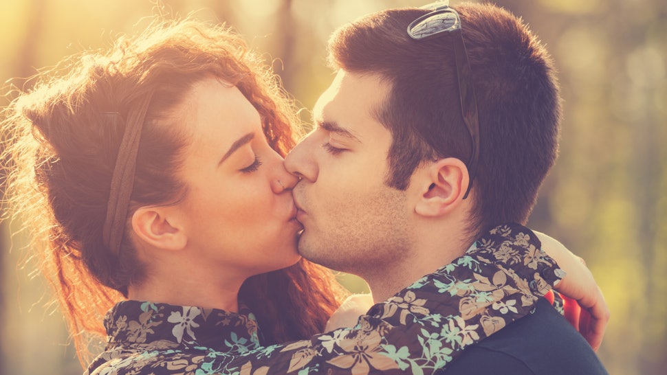 21 Ways Anyone Can Be A Better Kisser