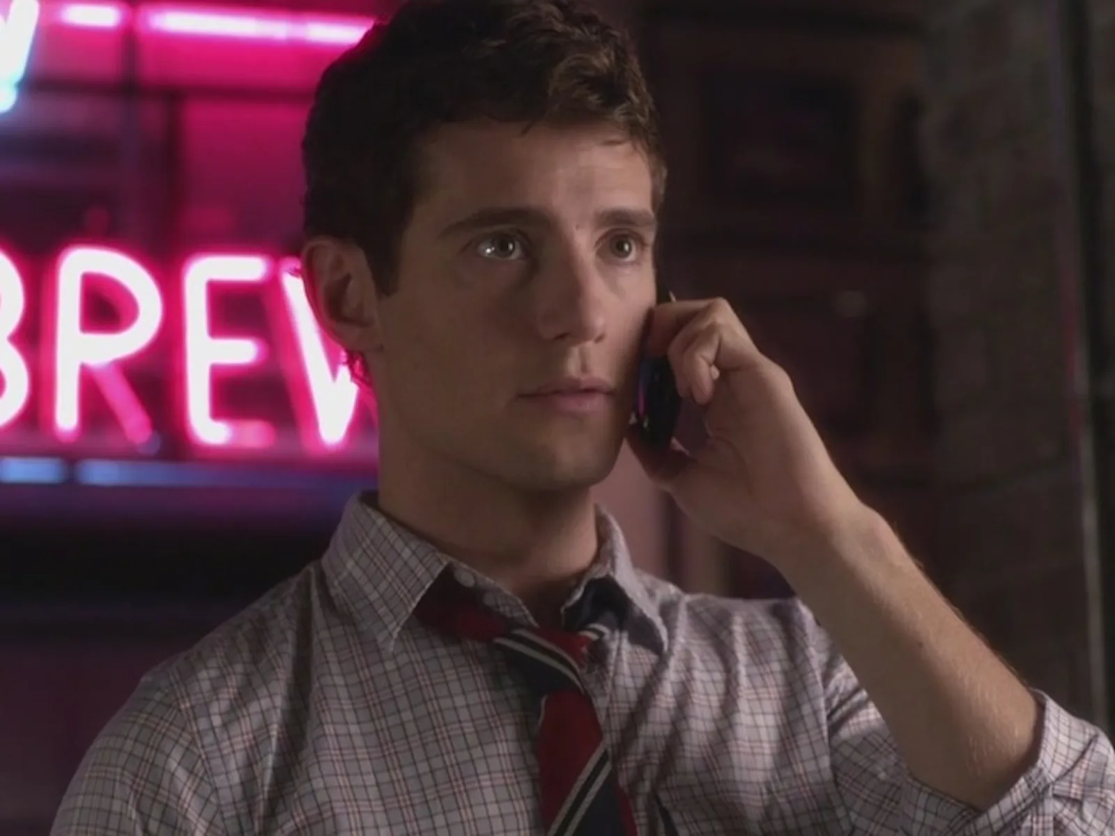 Ren Pll 9 Reasons Wren Should've Been A On 'Pretty Little Liars,' Because Some ...