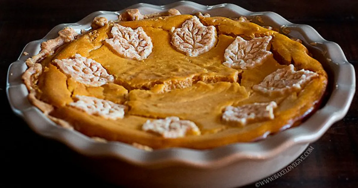 Amazing Fall Pie 20 Easy Pie Recipes For Fall To Help You Get The Most Out Of This ...