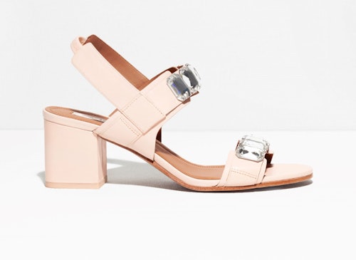 20 Comfortable Heels You Can Dance In Without Hurting Yourself