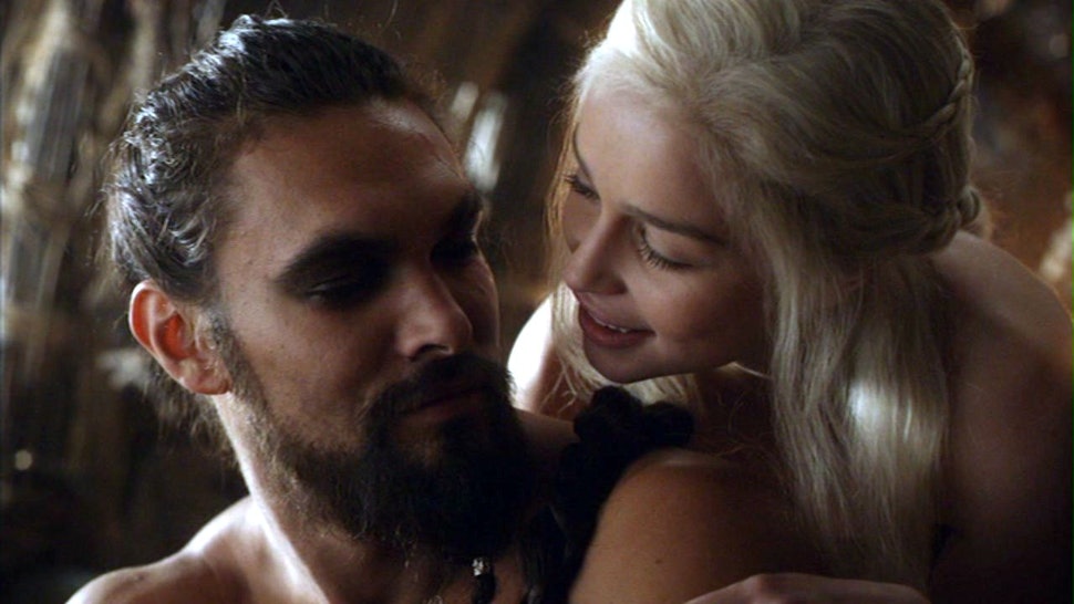 Game Of Thrones Wiki What Episode Of Game Of Thrones Does Drogo Die