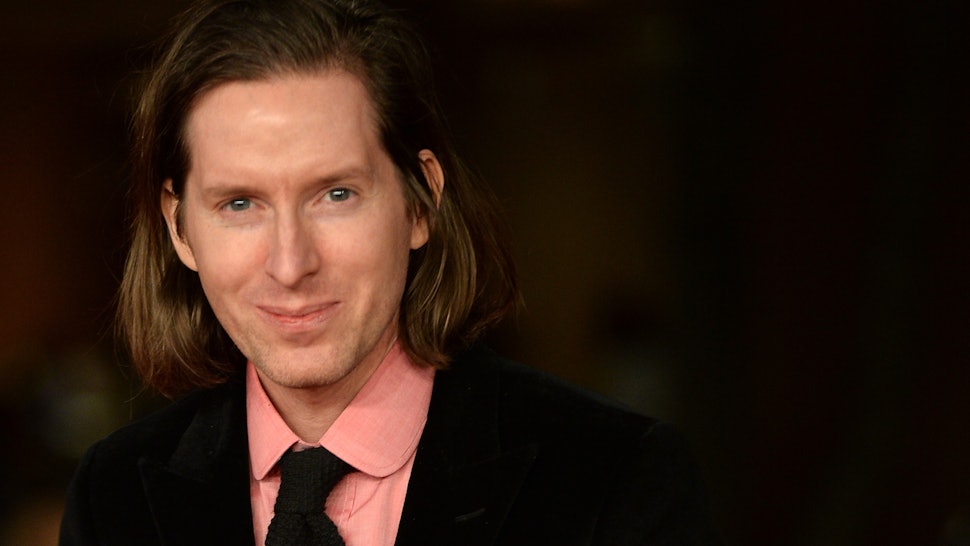 wes anderson apparently wants