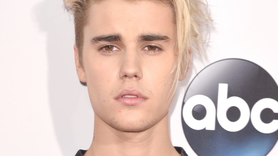 All Of Justin Bieber S Hairstyles In 2015 Will Make You Belieb In