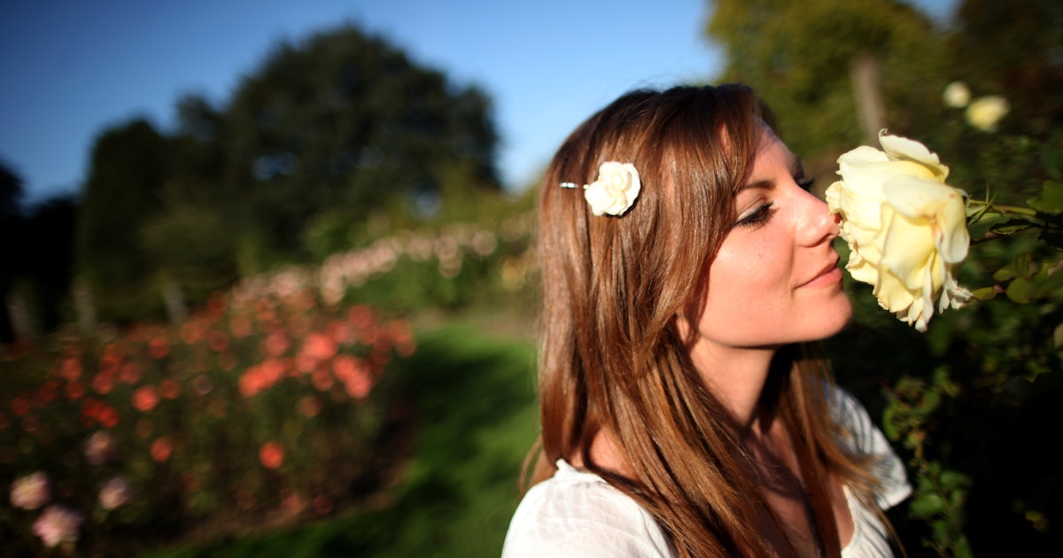Why Does My Vagina Smell How To Know If Odor Changes Mean You