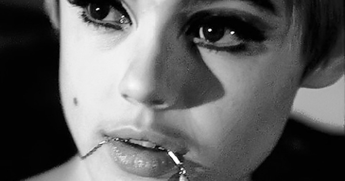 What Is Crazy Girl Chic And Why Does It Matter From Edie