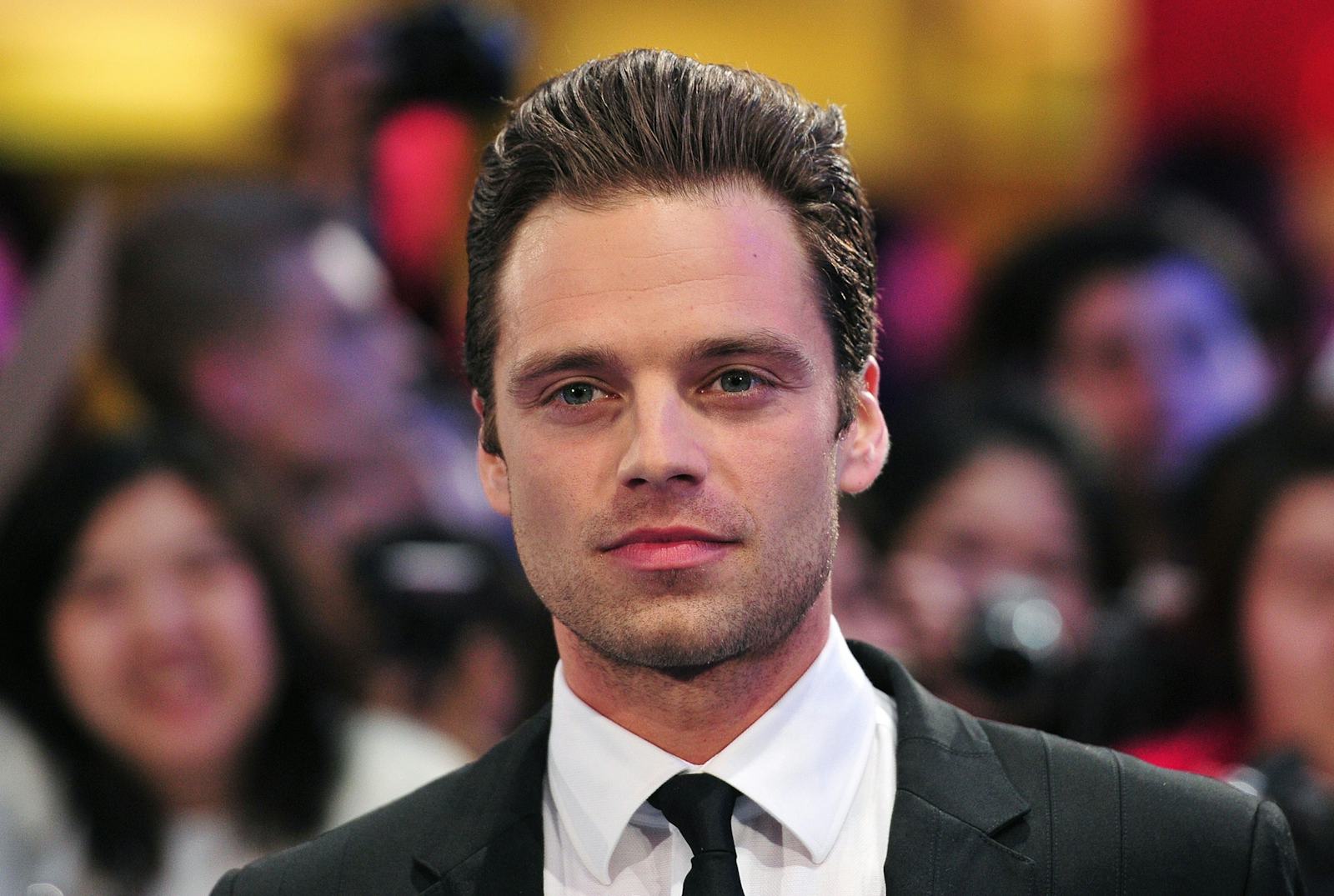 Is Sebastian Stan Single? This Marvel Star Has Dated Some Of Your
