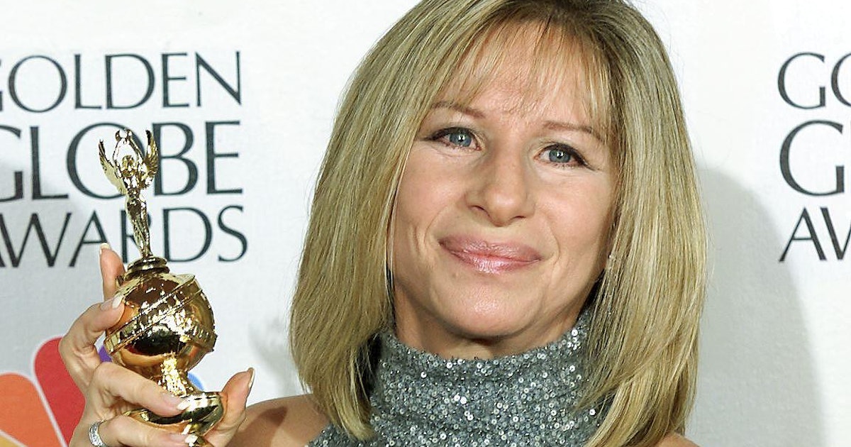 Barbra Streisand's Memoir Is Coming, Meaning We'll Finally Get A