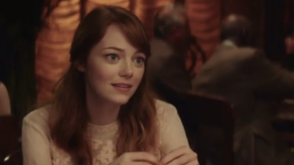 7 'Irrational Man' Trailer Moments That Are Overly Sappy In The Best