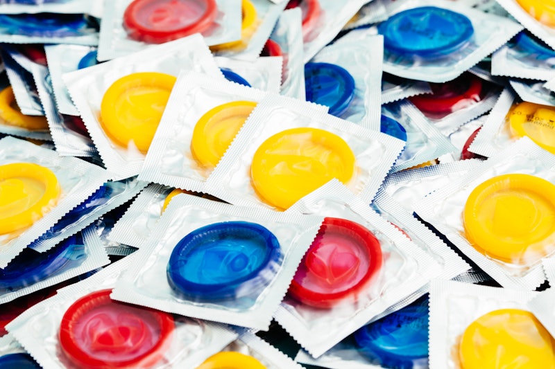 Its Std Awareness Month And Here Are 7 Surprising Facts About Sexually Transmitted Diseases 3582
