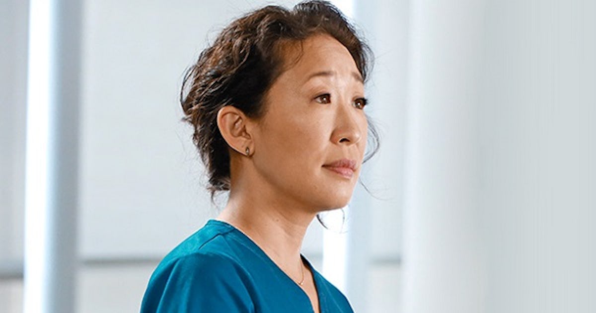 'Grey's Anatomy's Sandra Oh Deserves an Emmy Nomination & Here's Why