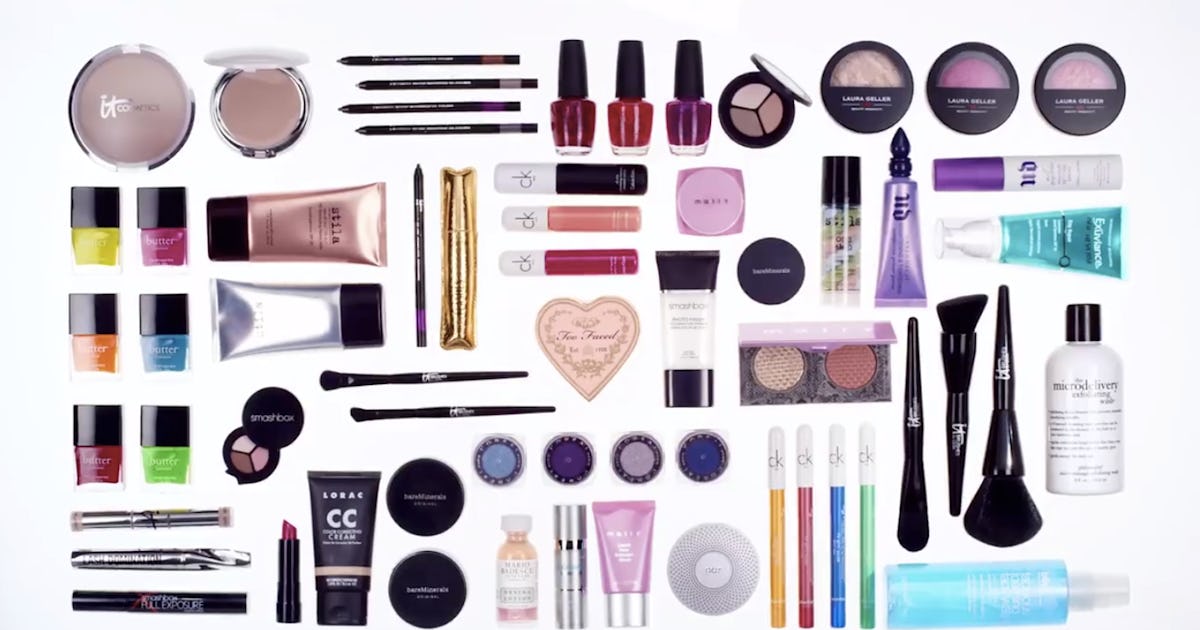 Ulta's 21 Days of Beauty Has Some Major Steals, Here Are 8 Days You Can